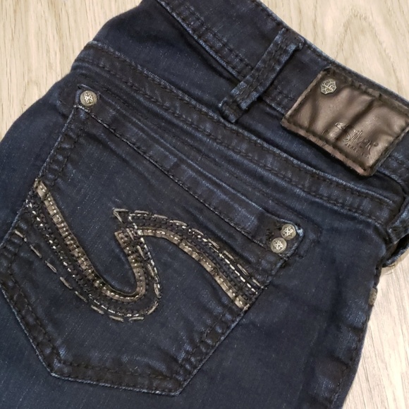 Silver brand jeans - Picture 2 of 3